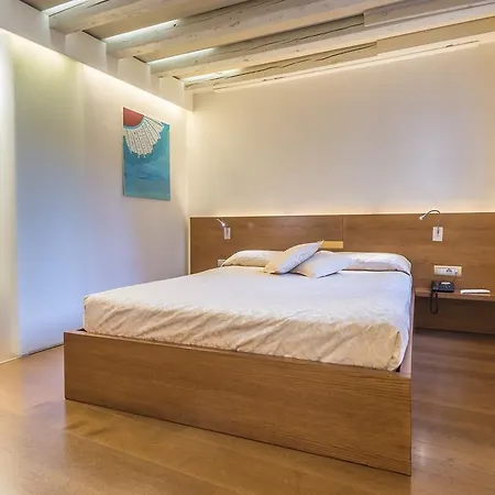 Apartments Moon Or Dama Venice Exterior photo