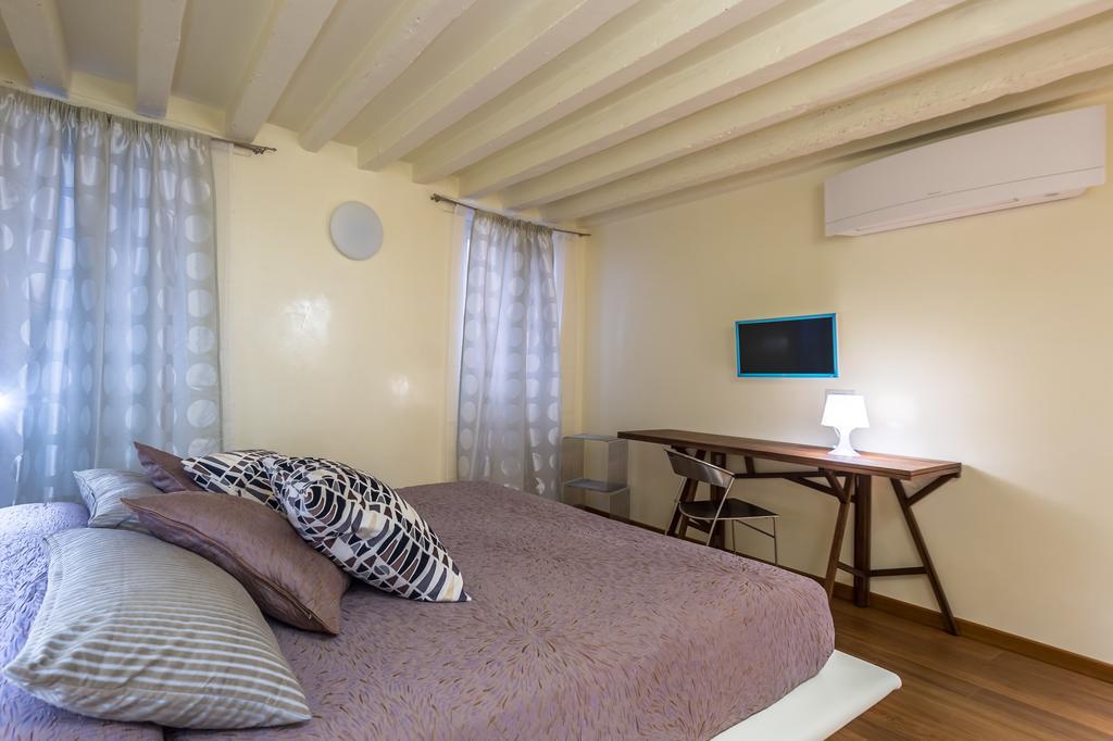 Moon Or Dama Appartement *