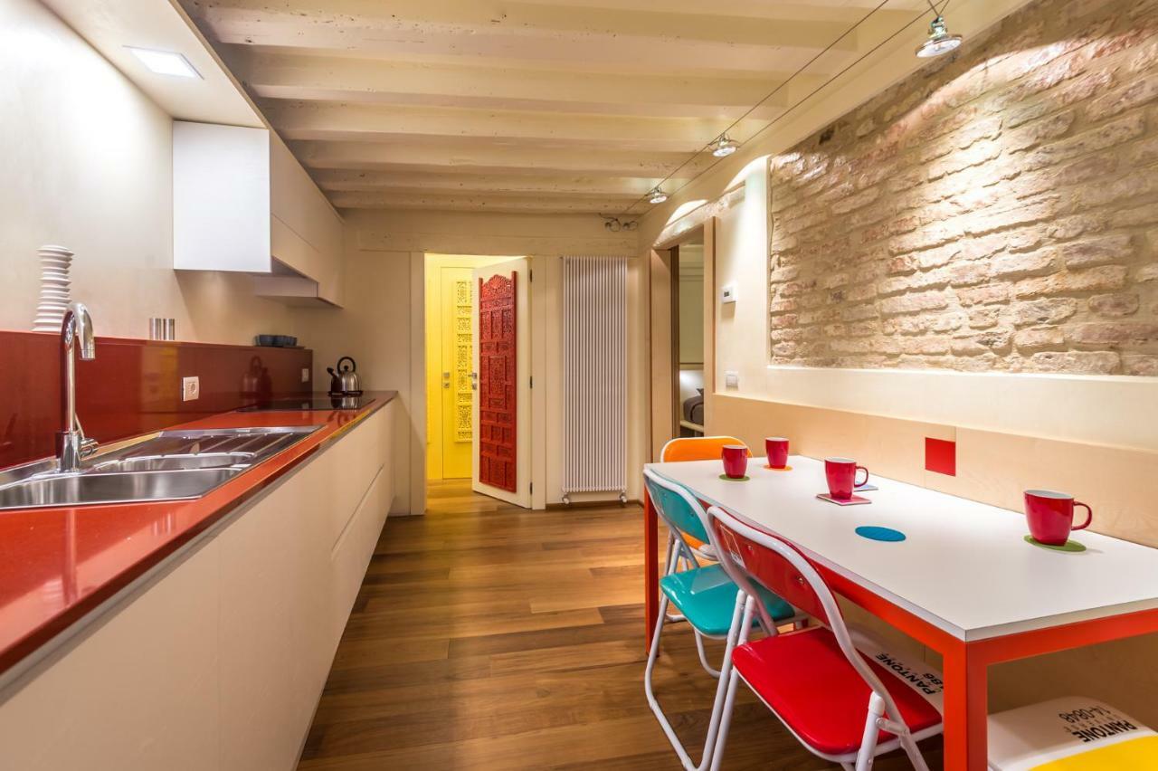 Moon Or Dama Appartement *