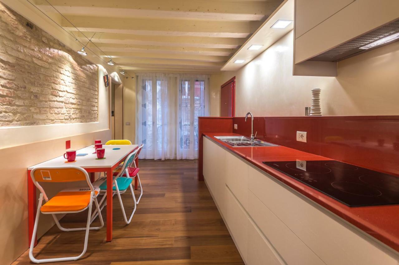 Moon Or Dama Appartement *